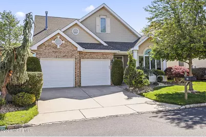 36 Wintons Way, Monroe Township, NJ 08831 - Photo 2