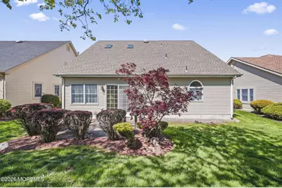 36 Wintons Way, Monroe Township, NJ 08831 - Photo 32