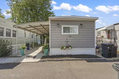 44 Sams Trailer Ct Court, Hazlet Township, NJ 07730 - Photo 1