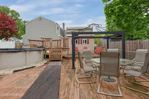 167 Crestview Dr, Middletown, NJ 07748 - Photo 20