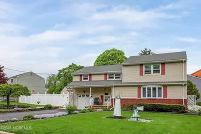 167 Crestview Drive, Middletown, NJ 07748 - Photo 2