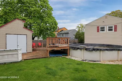 167 Crestview Drive, Middletown, NJ 07748 - Photo 24