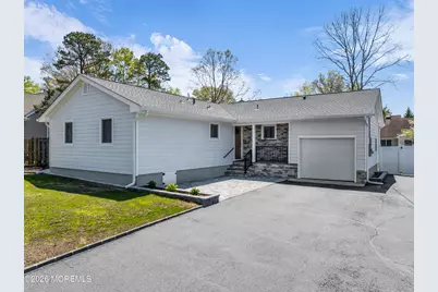 1199 Canal Avenue, Manahawkin, NJ 08050 - Photo 2