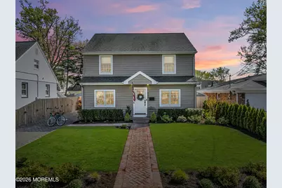 634 Delaware Avenue, Point Pleasant, NJ 08742 - Photo 2