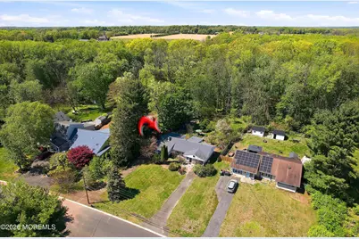 12 Pine Drive, Roosevelt, NJ 08555 - Photo 4