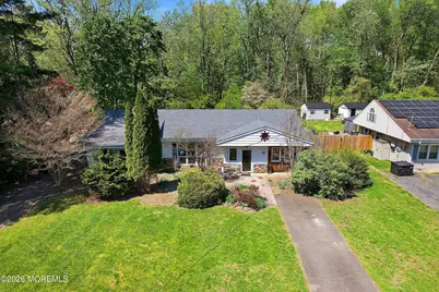 12 Pine Drive, Roosevelt, NJ 08555 - Photo 2