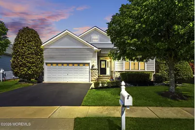 38 Riva Ridge Road, Manalapan Township, NJ 07726 - Photo 1
