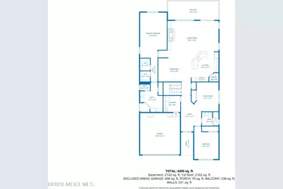 38 Riva Ridge Road, Manalapan Township, NJ 07726 - Photo 32