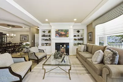 38 Riva Ridge Road, Manalapan Township, NJ 07726 - Photo 4