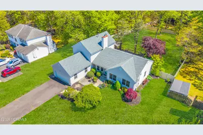 901 Bethel Church Road, Jackson, NJ 08527 - Photo 2