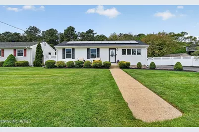 317 Northrop Road, Brick, NJ 08723 - Photo 8