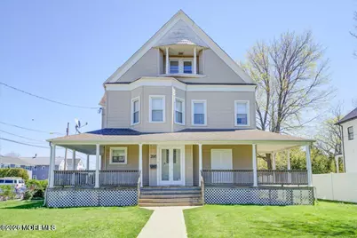 295 Westwood Avenue #4, Long Branch, NJ 07740 - Photo 1