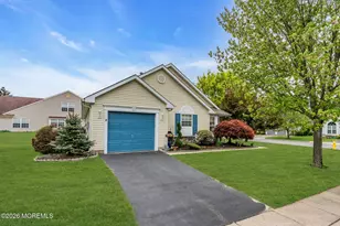 2760 Rockport Ln, Toms River Township, NJ 08755 - Photo 4