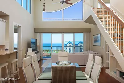 432 Ocean Boulevard N #615, Long Branch, NJ 07740 - Photo 1
