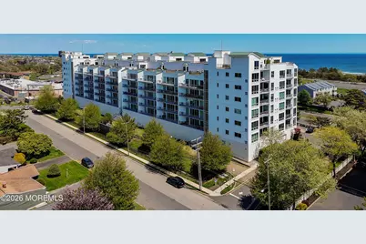 432 Ocean Boulevard N #615, Long Branch, NJ 07740 - Photo 48