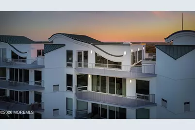 432 Ocean Boulevard N #615, Long Branch, NJ 07740 - Photo 8