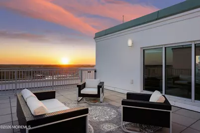 432 Ocean Boulevard N #615, Long Branch, NJ 07740 - Photo 38