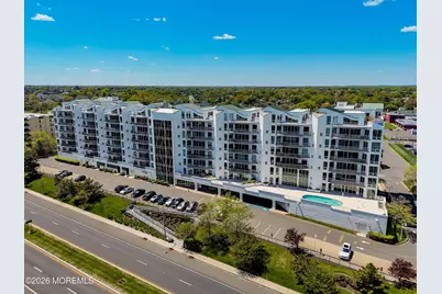 432 Ocean Boulevard N #615, Long Branch, NJ 07740 - Photo 52