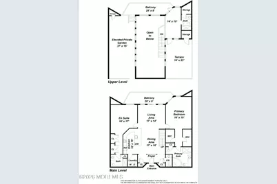 432 Ocean Boulevard N #615, Long Branch, NJ 07740 - Photo 26