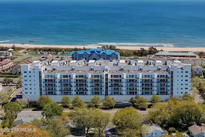 432 Ocean Boulevard N #615, Long Branch, NJ 07740 - Photo 4