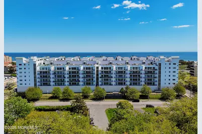 432 Ocean Boulevard N #615, Long Branch, NJ 07740 - Photo 30