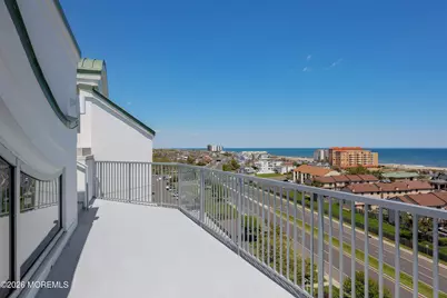 432 Ocean Boulevard N #615, Long Branch, NJ 07740 - Photo 32