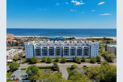 432 Ocean Boulevard N #615, Long Branch, NJ 07740 - Photo 36