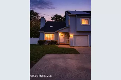 316 Center Street, Little Egg Harbor, NJ 08087 - Photo 2