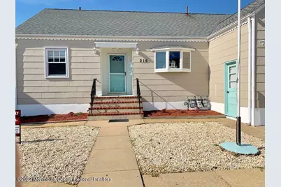 216 Hancock Avenue, Seaside Heights, NJ 08751 - Photo 1