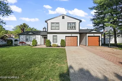 1615 Rogers Court, Wall Township, NJ 07719 - Photo 2