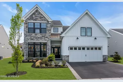19 Wood Spring Road, Farmingdale, NJ 07727 - Photo 1