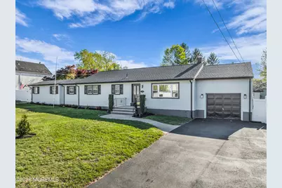 635 Hudson Avenue, Port Monmouth, NJ 07758 - Photo 1
