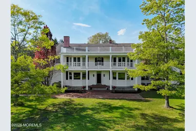 5 Edwards Point Road, Rumson, NJ 07760 - Photo 2