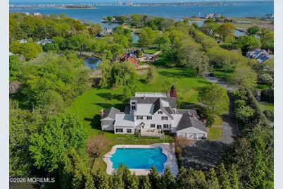 5 Edwards Point Road, Rumson, NJ 07760 - Photo 4