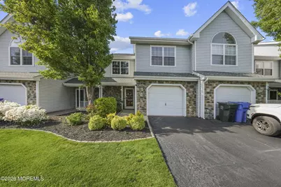 5 Pinto Drive, Tinton Falls, NJ 07753 - Photo 1