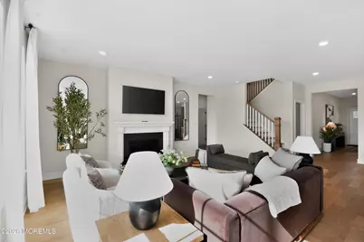 21 Iron Bridge Road, Freehold, NJ 07728 - Photo 8