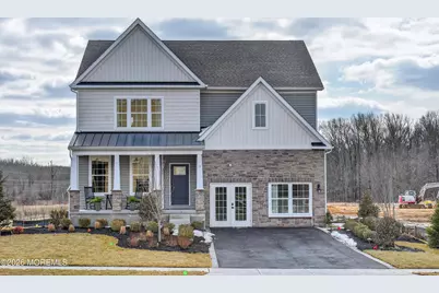 21 Iron Bridge Road, Freehold, NJ 07728 - Photo 1