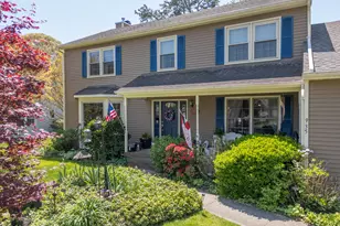935 Somerset Dr, Toms River Township, NJ 08753 - Photo 6