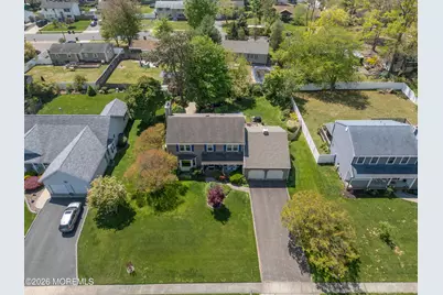 935 Somerset Drive, Toms River Township, NJ 08753 - Photo 6