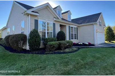 33 Bunker Hill Drive, Allentown, NJ 08501 - Photo 2