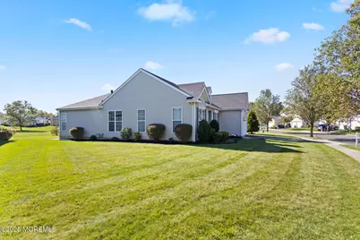 33 Bunker Hill Drive, Allentown, NJ 08501 - Photo 4
