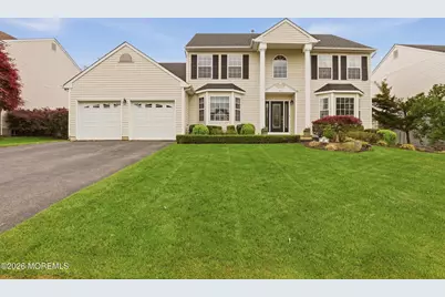 49 Crater Lake Road, Howell Township, NJ 07731 - Photo 1