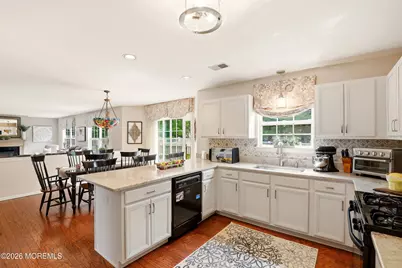 49 Crater Lake Road, Howell Township, NJ 07731 - Photo 8