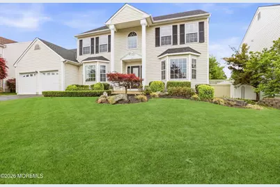 49 Crater Lake Road, Howell Township, NJ 07731 - Photo 2