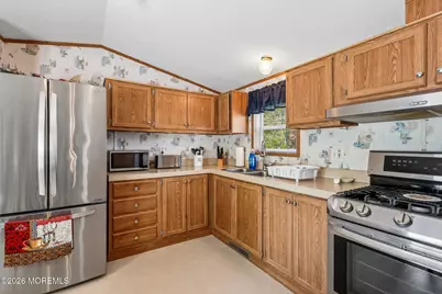 9 Kay Lane #9, Howell Township, NJ 07731 - Photo 8