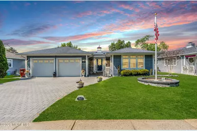 767 Jamaica Boulevard, Toms River Township, NJ 08757 - Photo 2