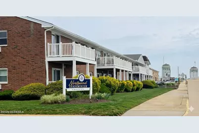 5 Ocean Avenue N #12B, Belmar, NJ 07719 - Photo 2