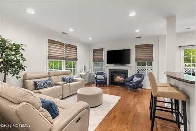 8 Fells Drive, Manalapan Township, NJ 07726 - Photo 8
