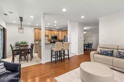8 Fells Drive, Manalapan Township, NJ 07726 - Photo 10