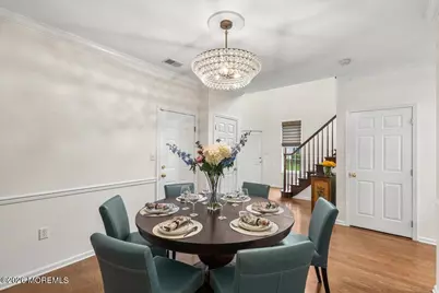 8 Fells Drive, Manalapan Township, NJ 07726 - Photo 6
